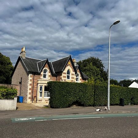 Beinn Mhor Lodge, 63 Culduthel Road Inverness Eksteriør bilde