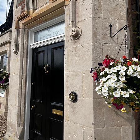 Beinn Mhor Lodge, 63 Culduthel Road Inverness Eksteriør bilde