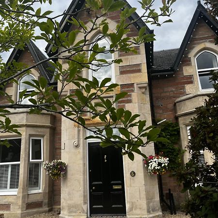 Beinn Mhor Lodge, 63 Culduthel Road Inverness Eksteriør bilde