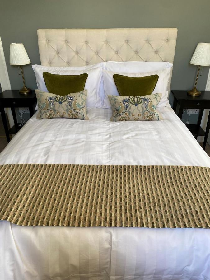 Beinn Mhor Lodge, 63 Culduthel Road Inverness Eksteriør bilde
