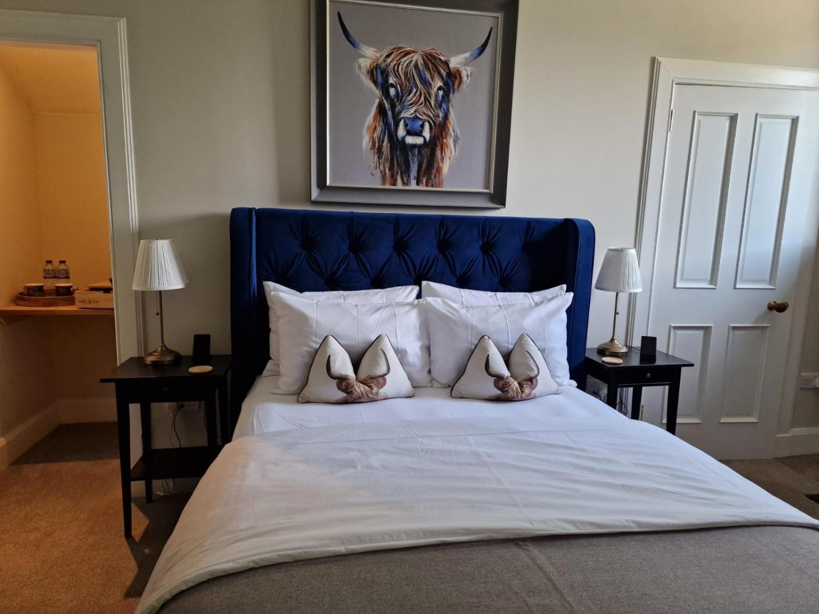 Beinn Mhor Lodge, 63 Culduthel Road Inverness Eksteriør bilde